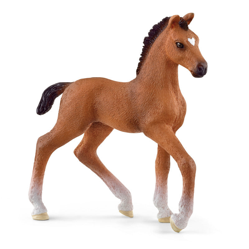 Schleich Horse Club 13947 Oldenburginhevosvarsa