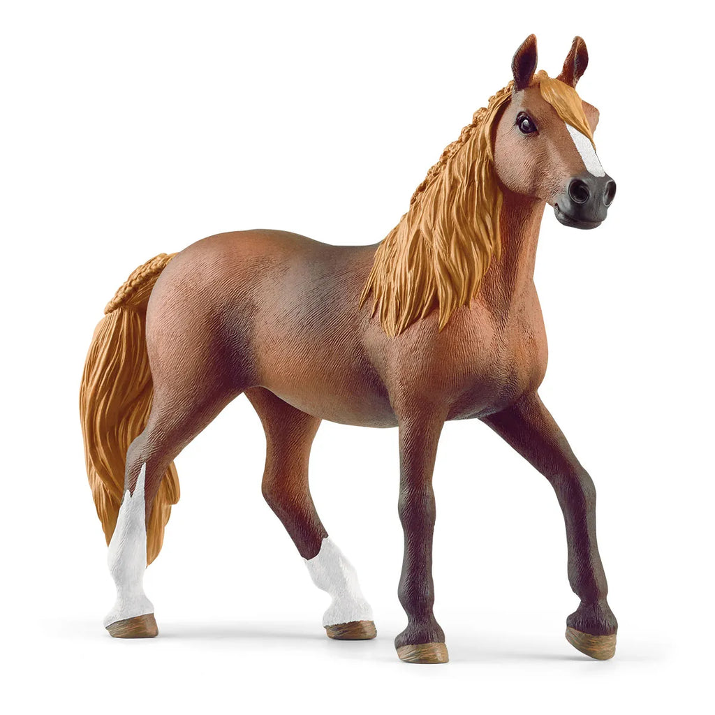 Schleich Horse Club 13953 Perunpasotamma Muru