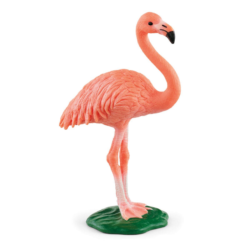 Schleich Wild Life 14849 Flamingo