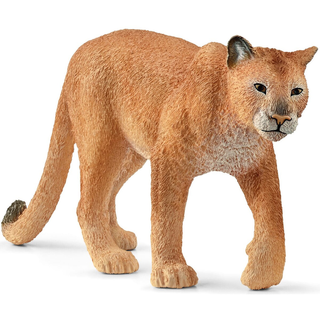 Schleich Wild Life 14853 Puuma