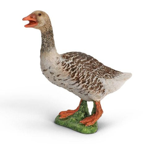 Schleich Farm World 13678 Harmaahanhi