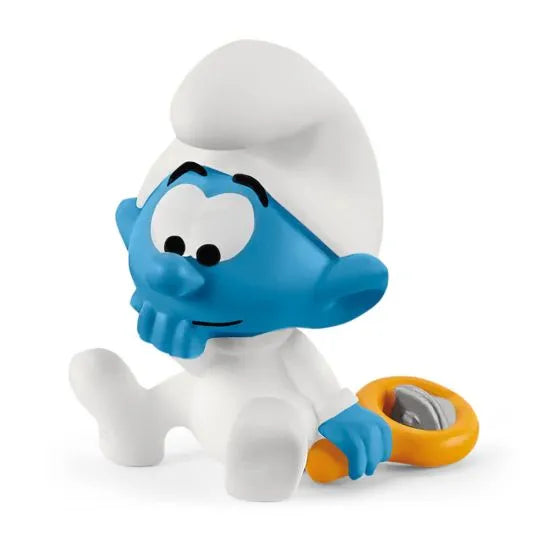 Schleich Smurffit 20830 Vauvasmurffi