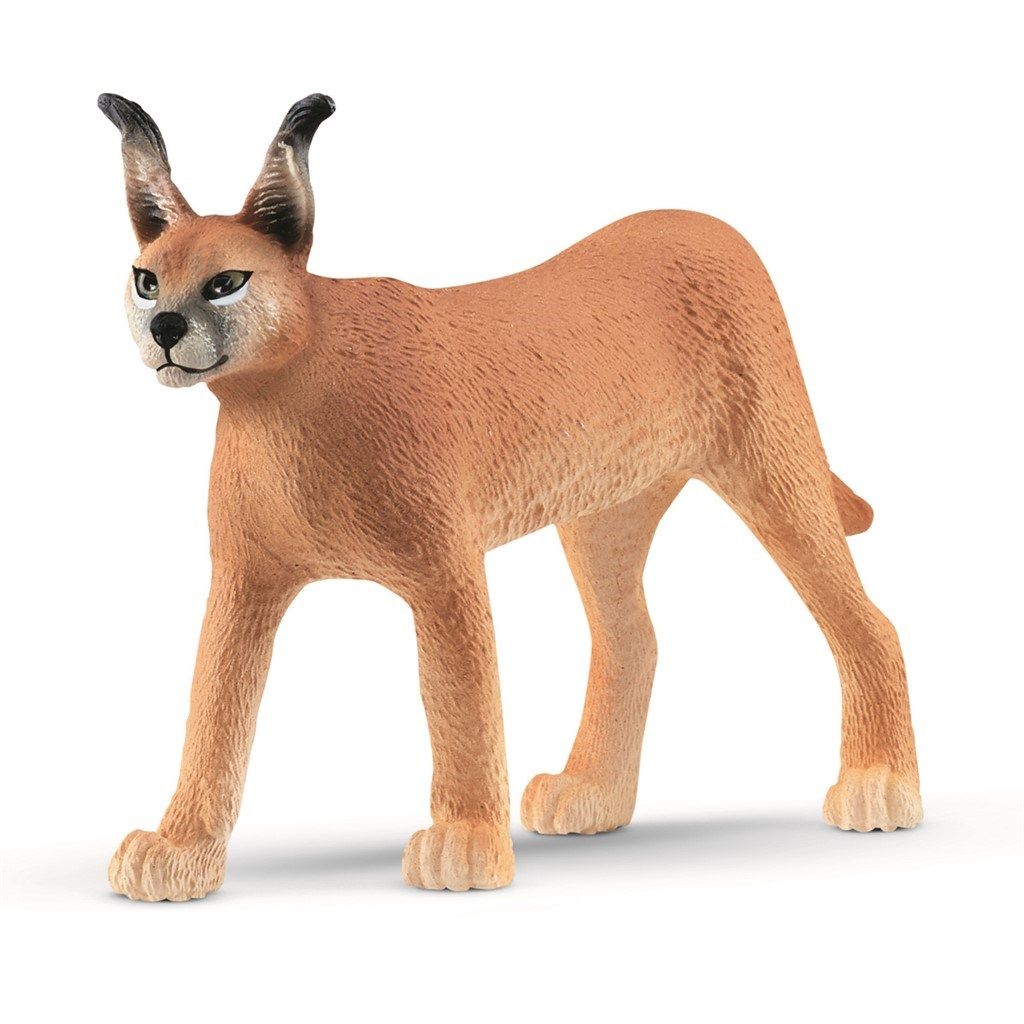 Schleich Wild Life 14867 Aavikkoilves