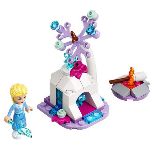 Lego Disney Frozen 30559 Elsa ja Bruni