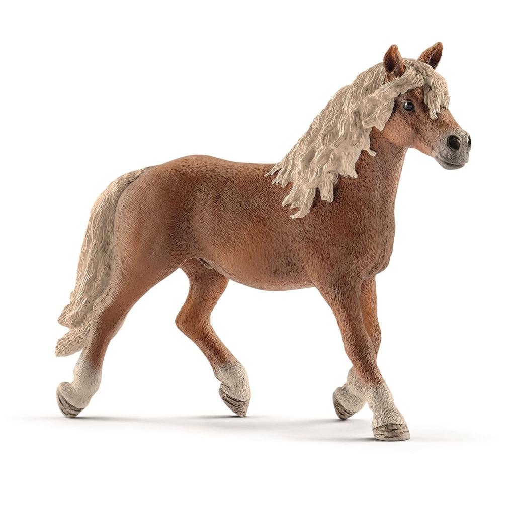 Schleich Horse Club 13813 Haflinginhevonen, ori