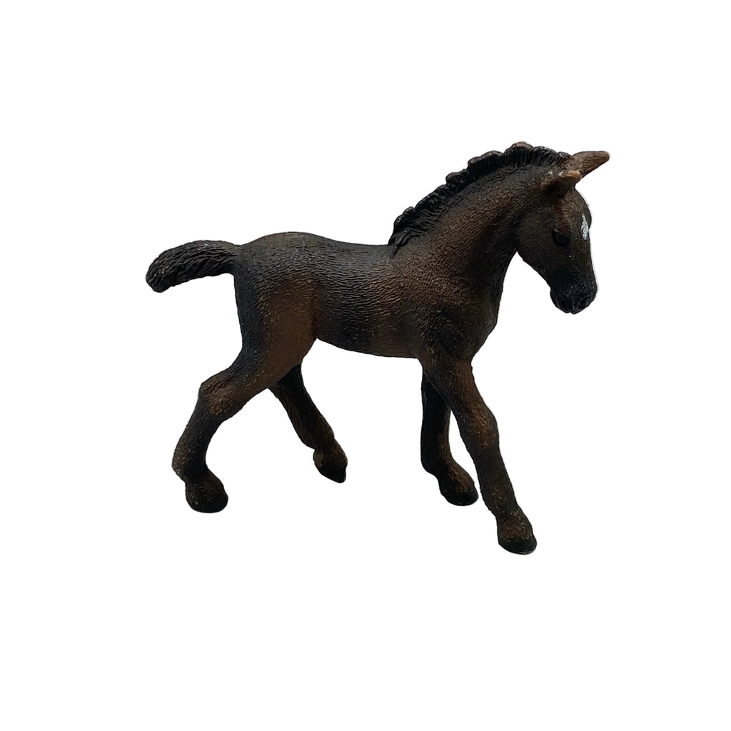 Schleich Hannoverin hevonen varsa - Second Hand