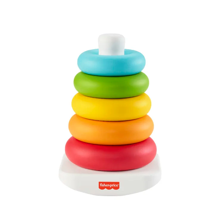 Fisher-Price Rock-A-Stack rengastorni