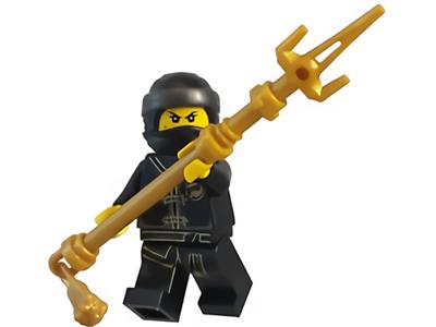 Lego Ninjago 891837 Masters of Spinjitzu  - NYA