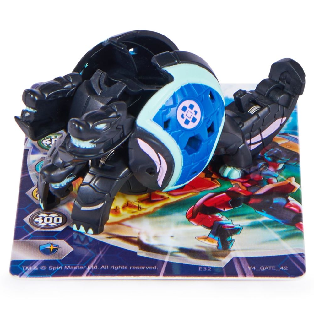 Bakugan Core S5