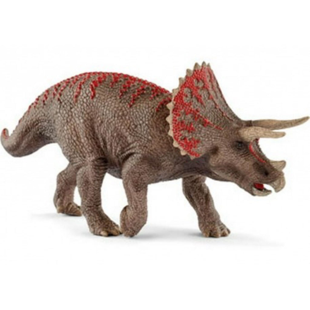Schleich Dinosaurs 15000 Triceratops