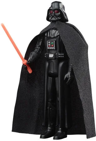 Star Wars Obi-Wan Kenobi Retro Collection Darth Vader