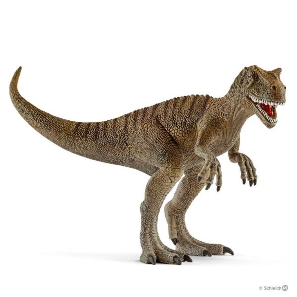 Schleich Dinosaurs 14580 Allosaurus