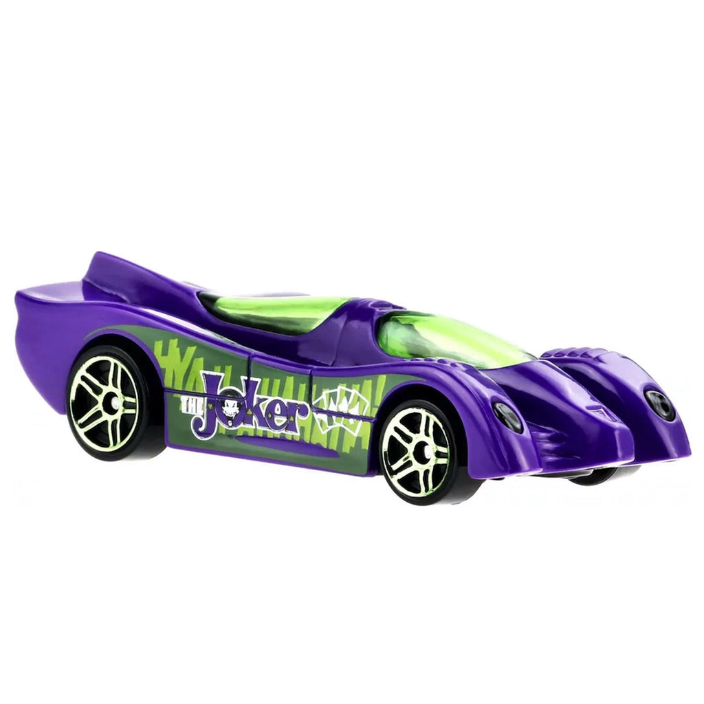 Hot Wheels Batman auto 1:64