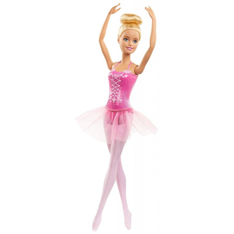 Mattel - Barbie Ballerina nukke 