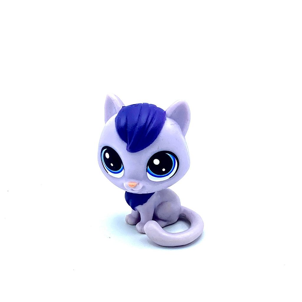 LPS kissa #2-76
