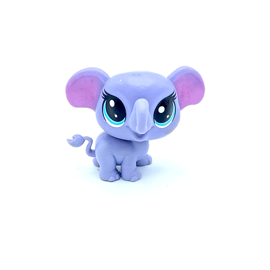 LPS norsu #112