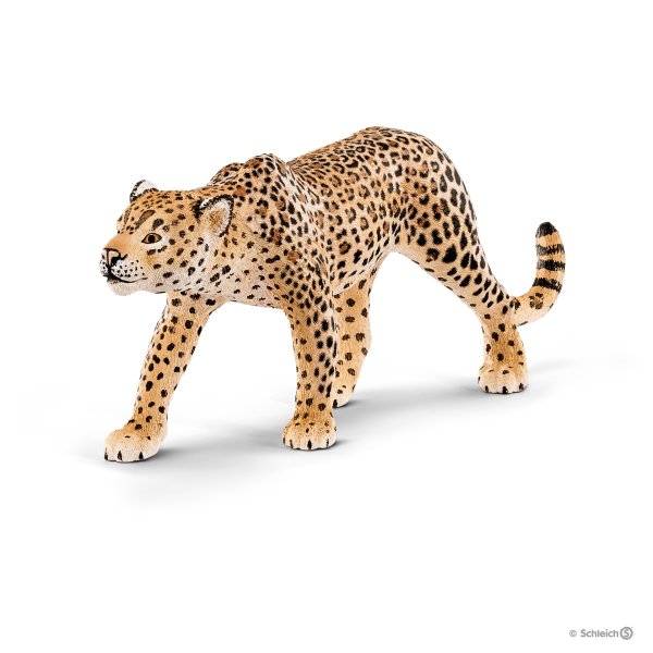Schleich Wild Life 14748 Leopardi