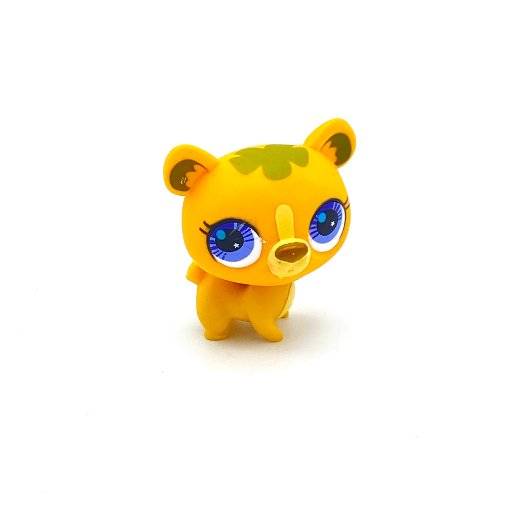 LPS karhu #2734