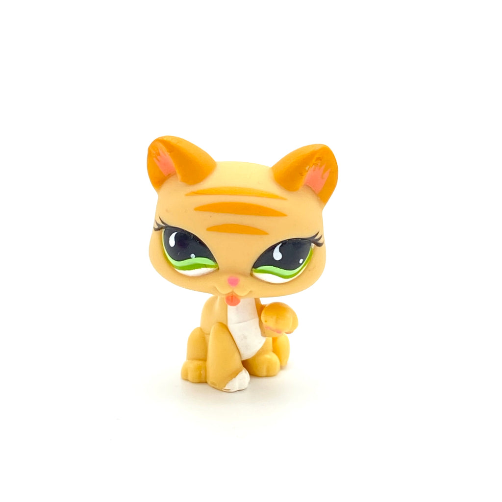 LPS kissa #842