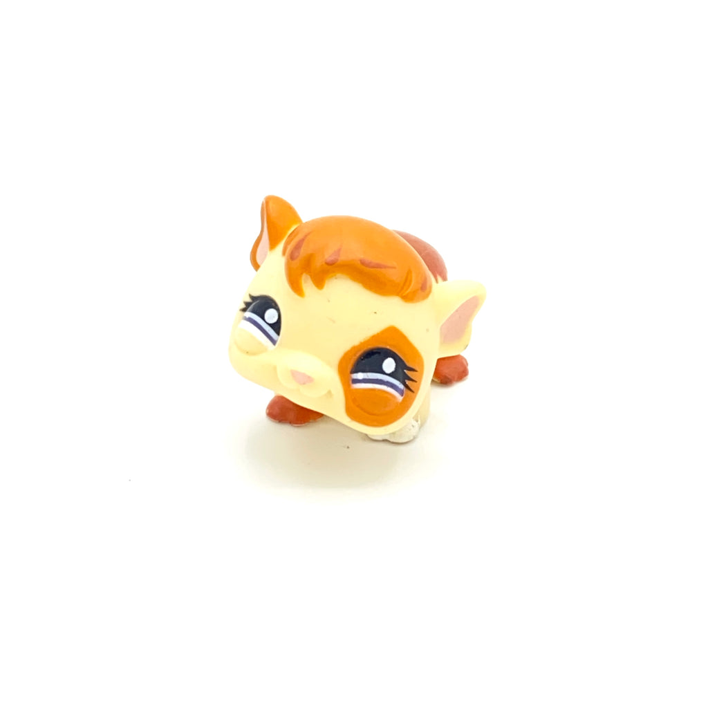 LPS marsu #1044