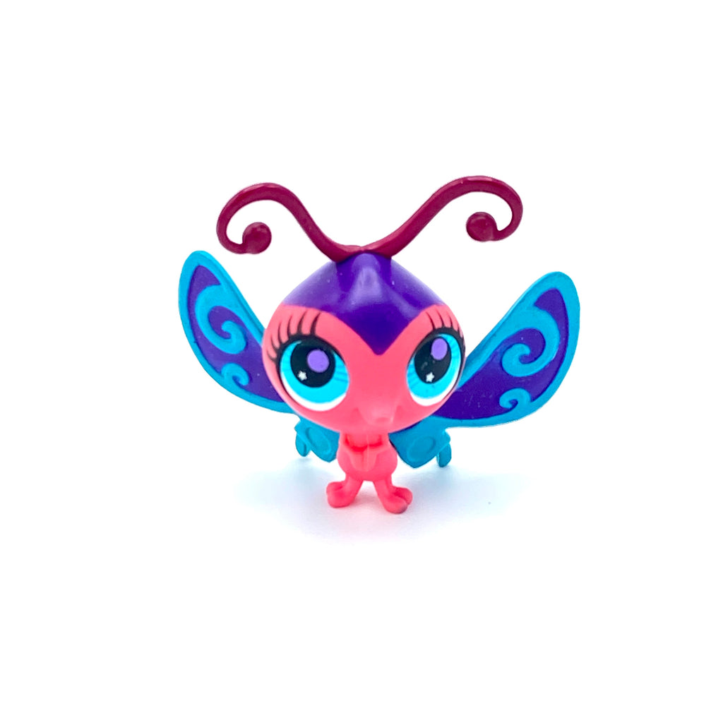 LPS perhonen #2740