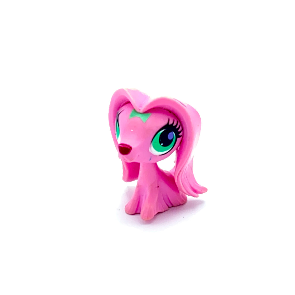 LPS vinttikoira #3085