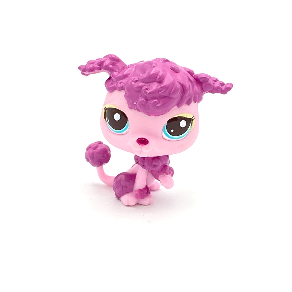 LPS villakoira #2497