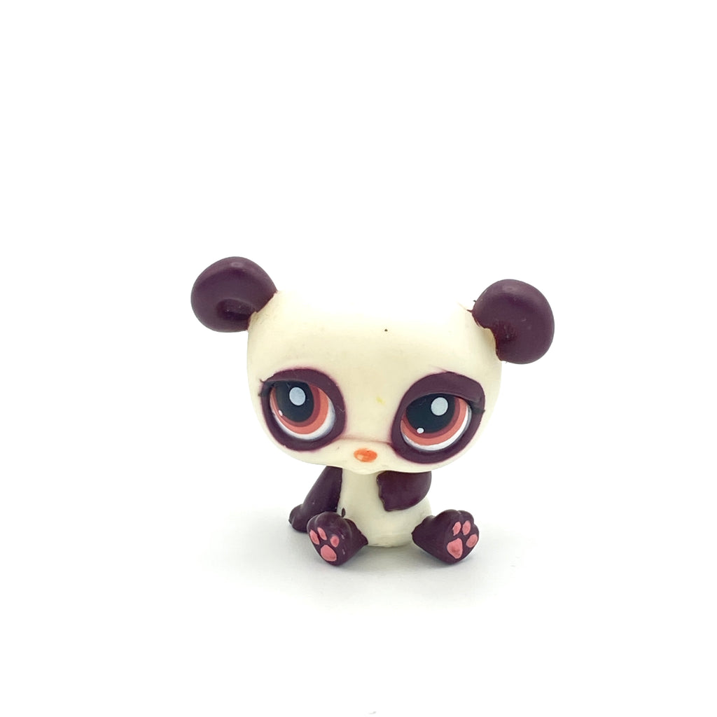 LPS panda #414