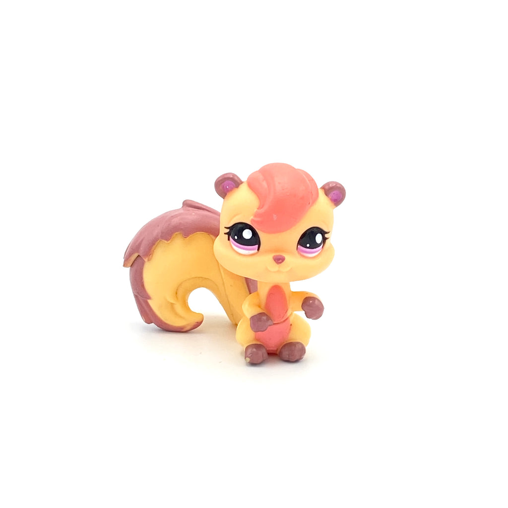 LPS orava #1601