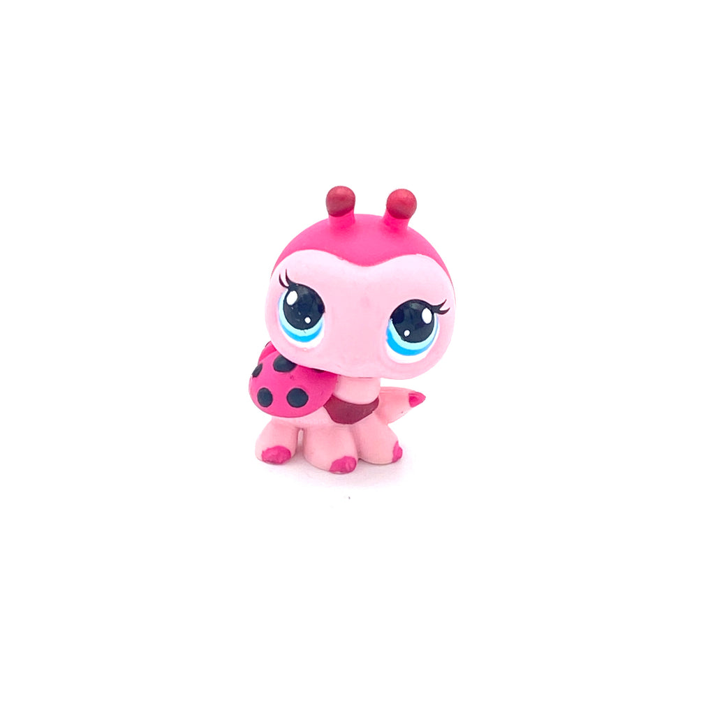 LPS leppäkerttu #1423