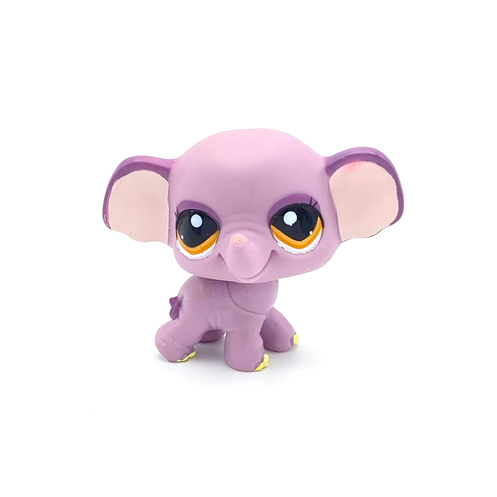 LPS norsu #1086