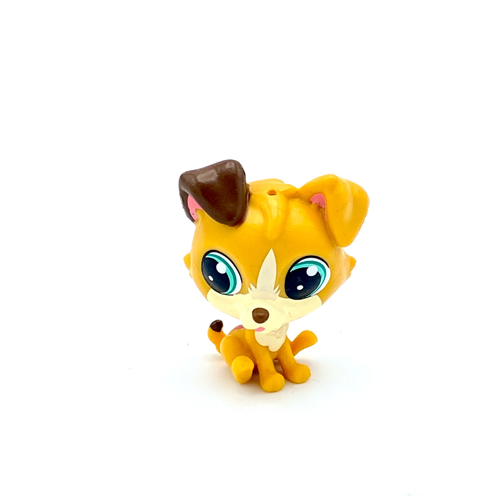 LPS Tessa terrier #3952