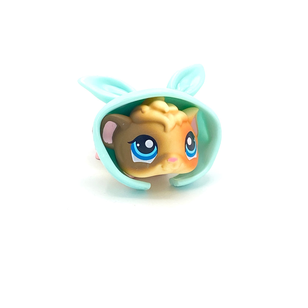 LPS marsu #1418