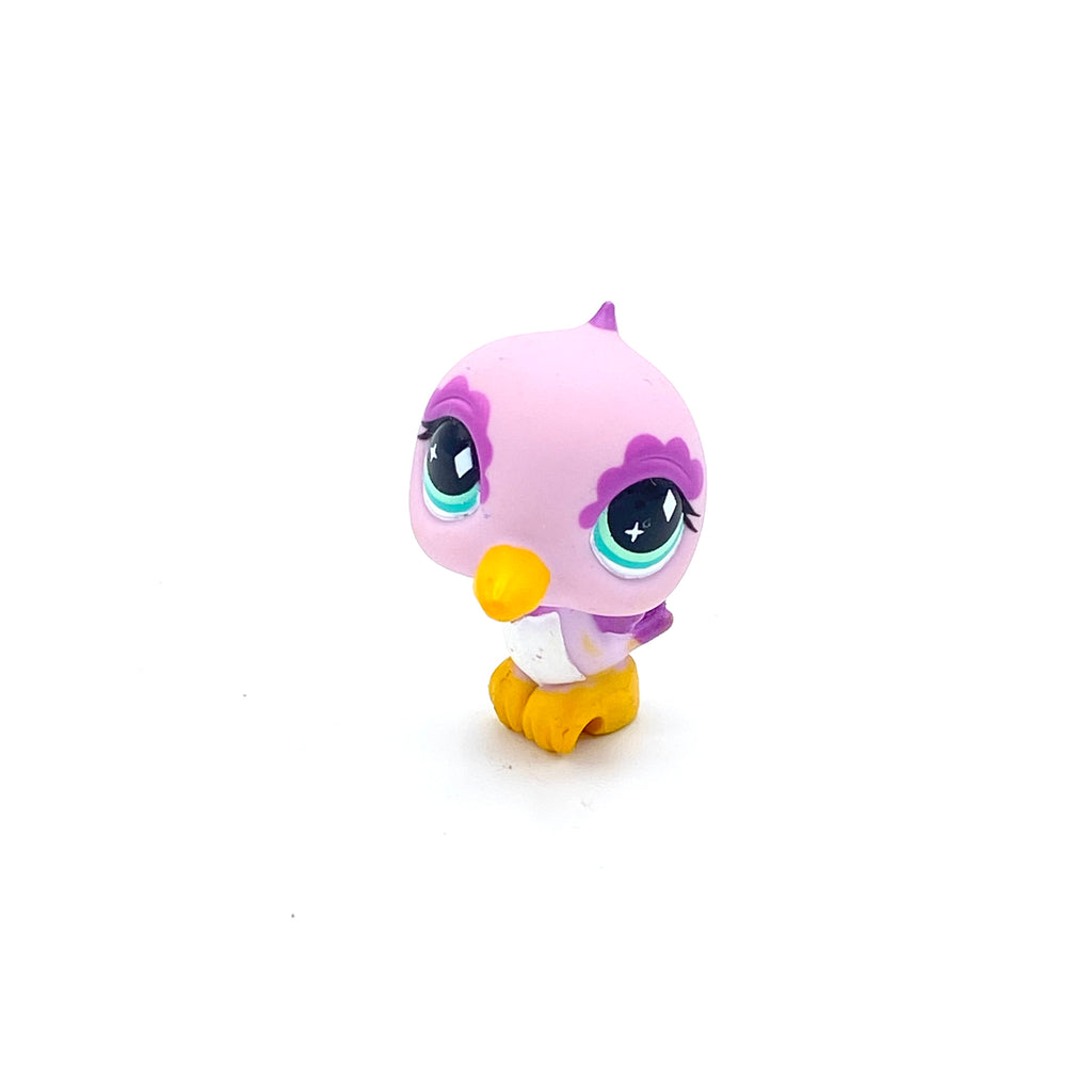 LPS kolibri #505, #968