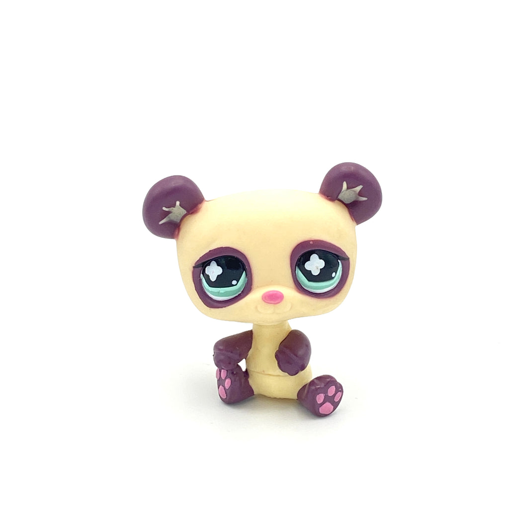 LPS panda #822