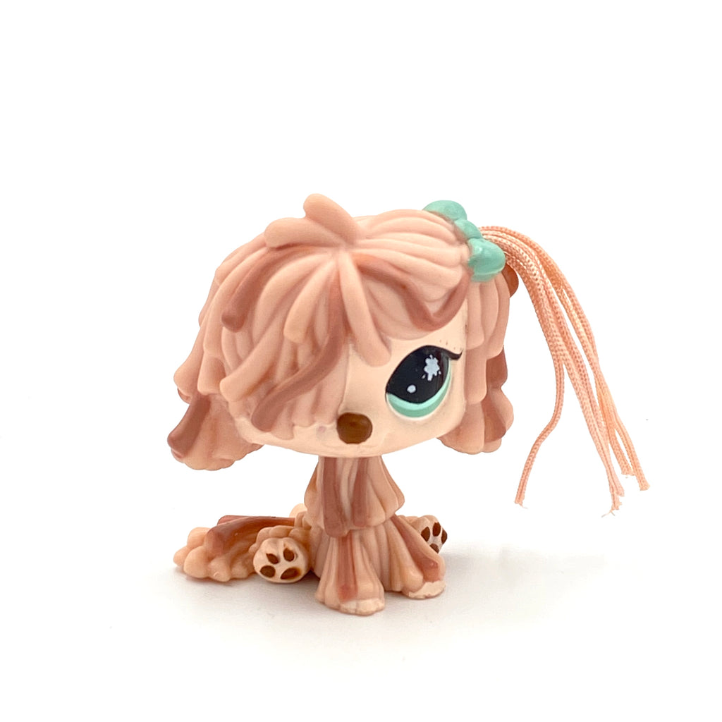 LPS Unkarin paimenkoira #830