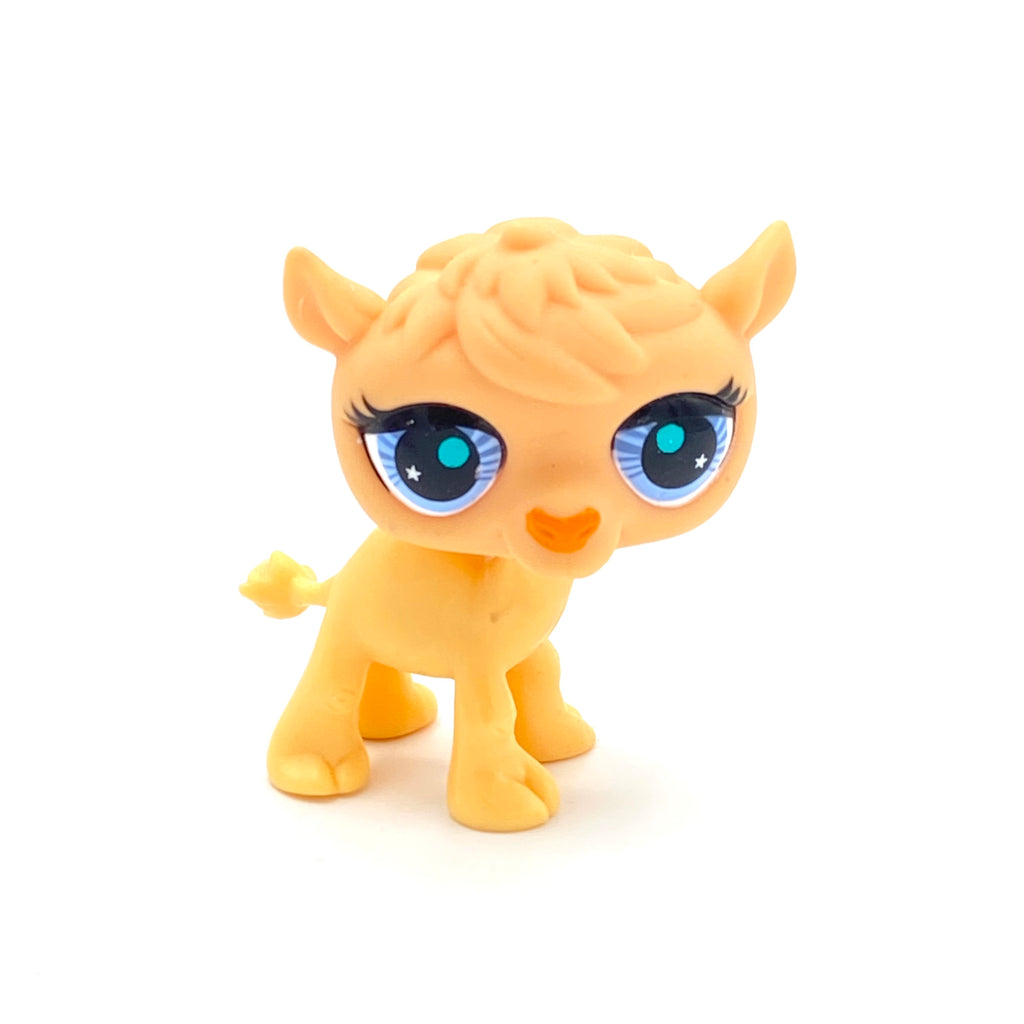 LPS kameli #2791