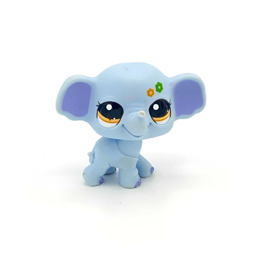 LPS norsu #2220