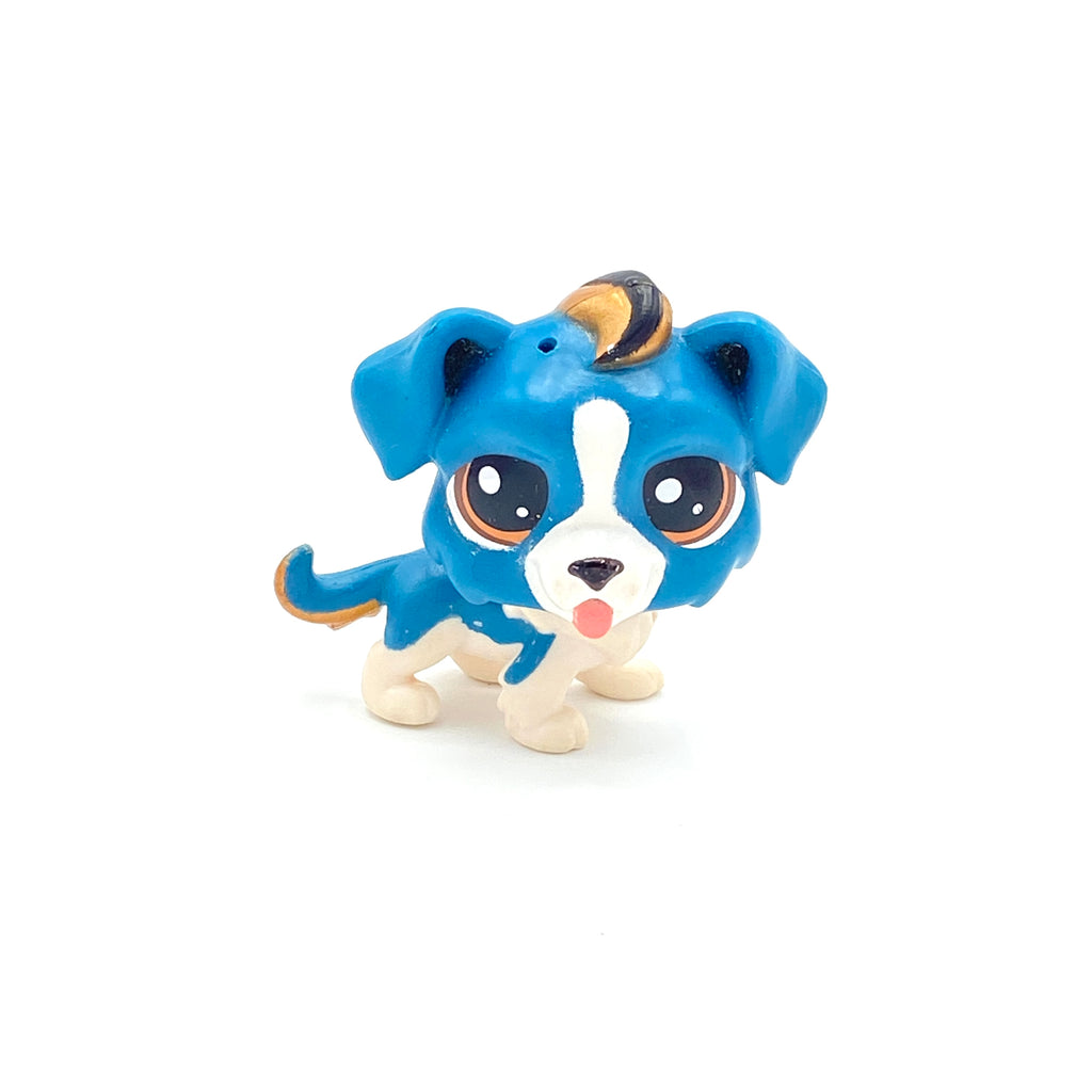 LPS koira bernhardilainen #310