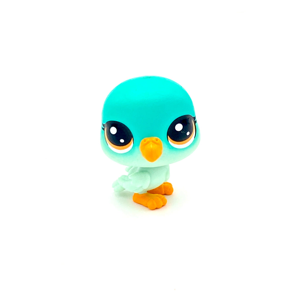 LPS undulaatti No# Pewter