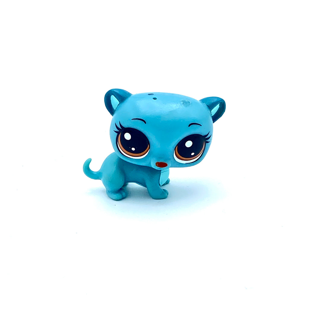 LPS lumikko #121