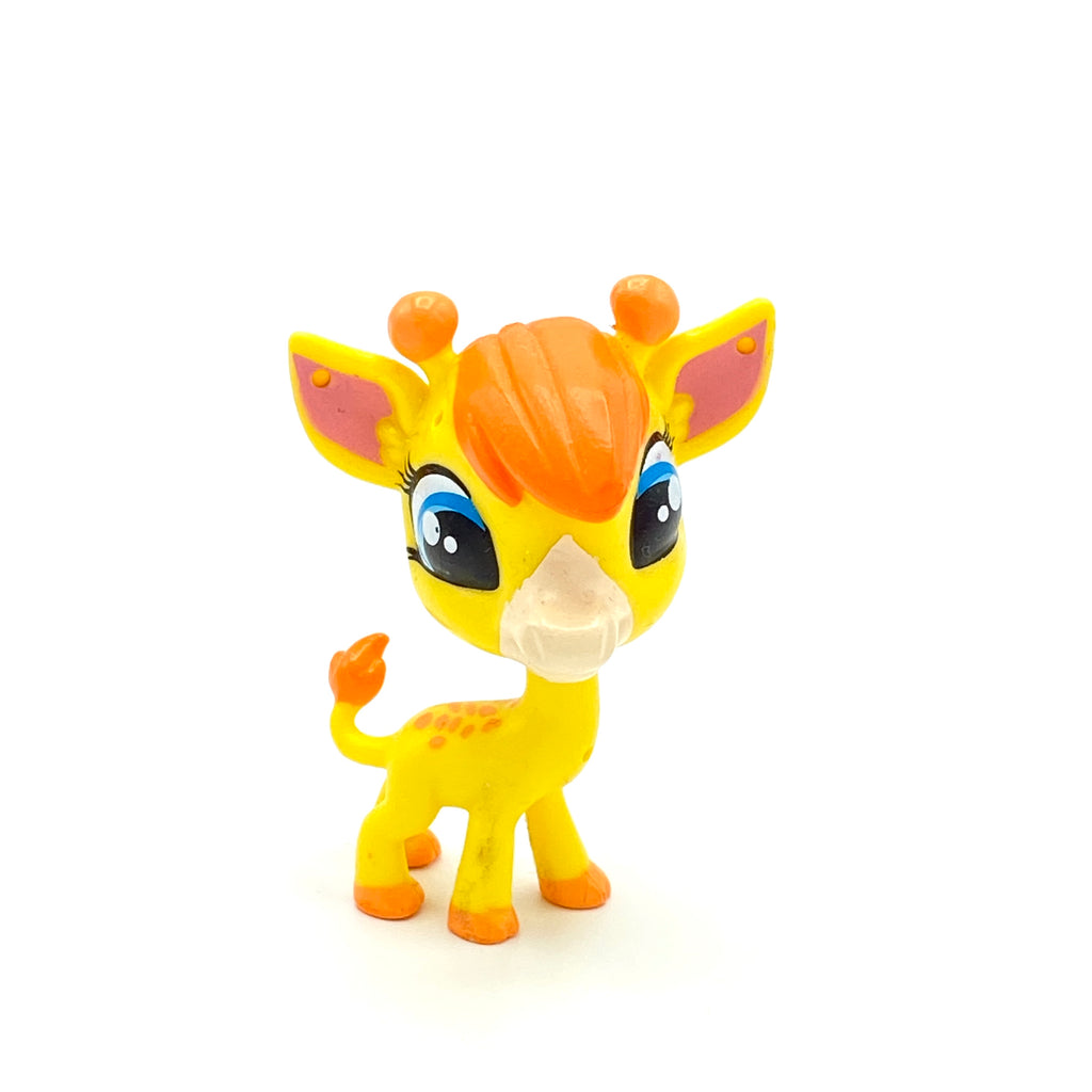 LPS kirahvi #3812
