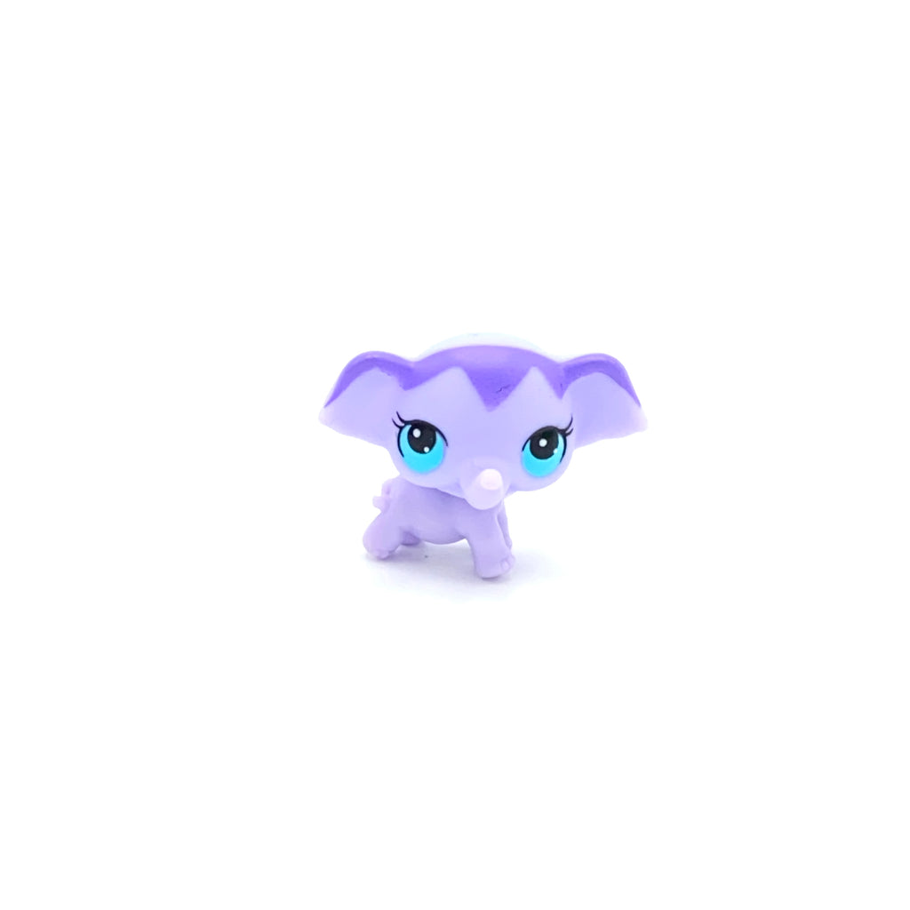 LPS norsu vauva #3598