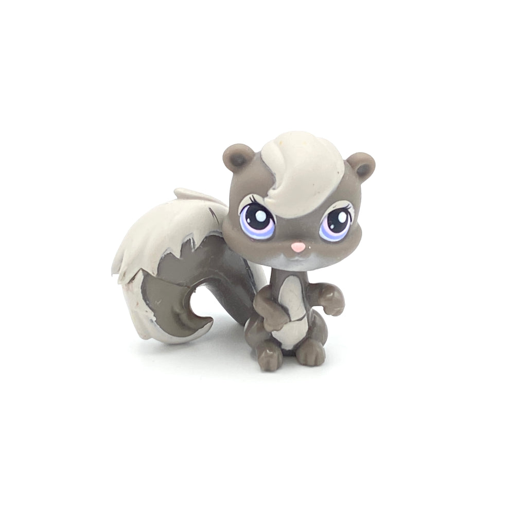 LPS orava #132