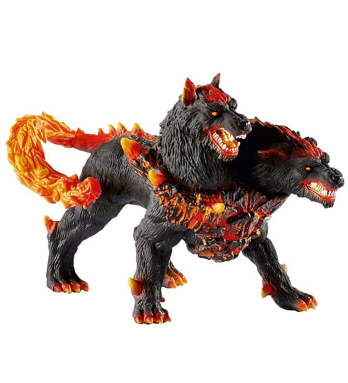 Schleich Eldrador 42451 Hirmukoira