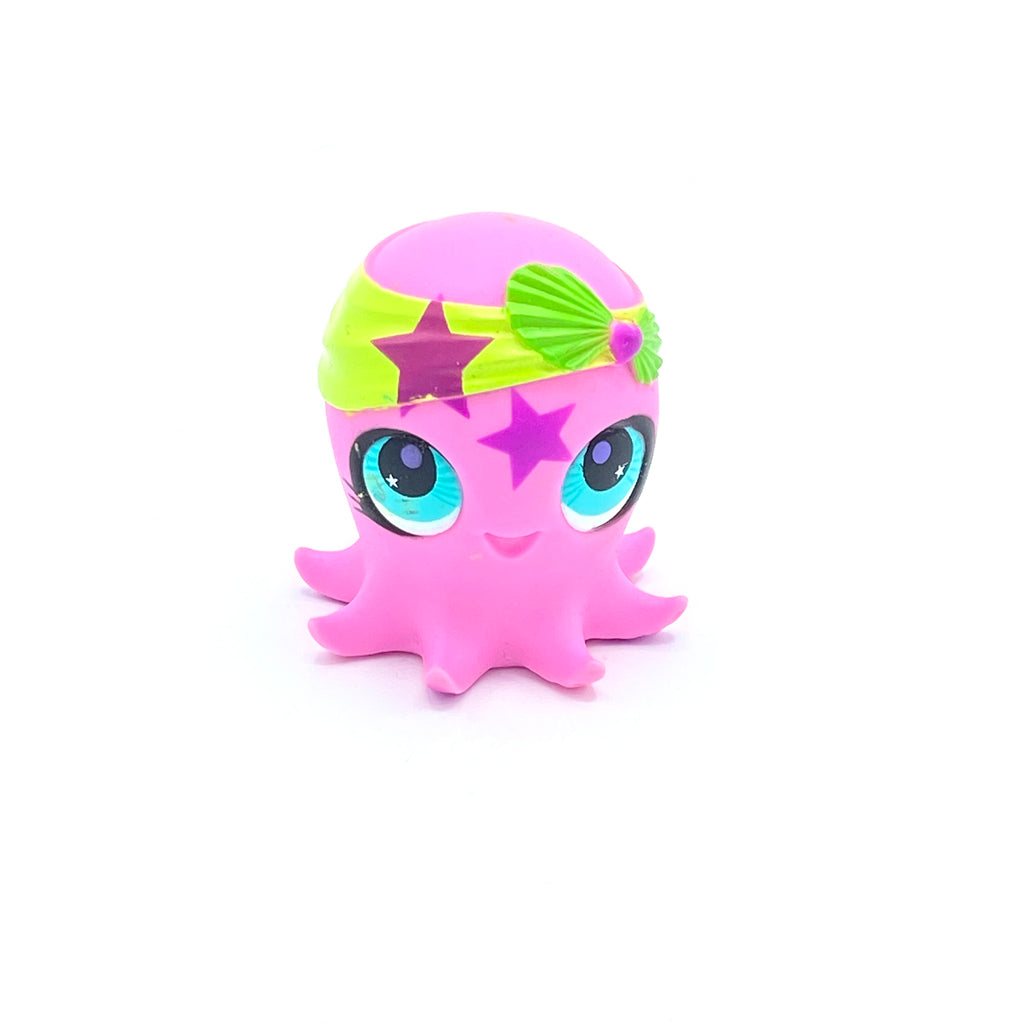 LPS mustekala #2854