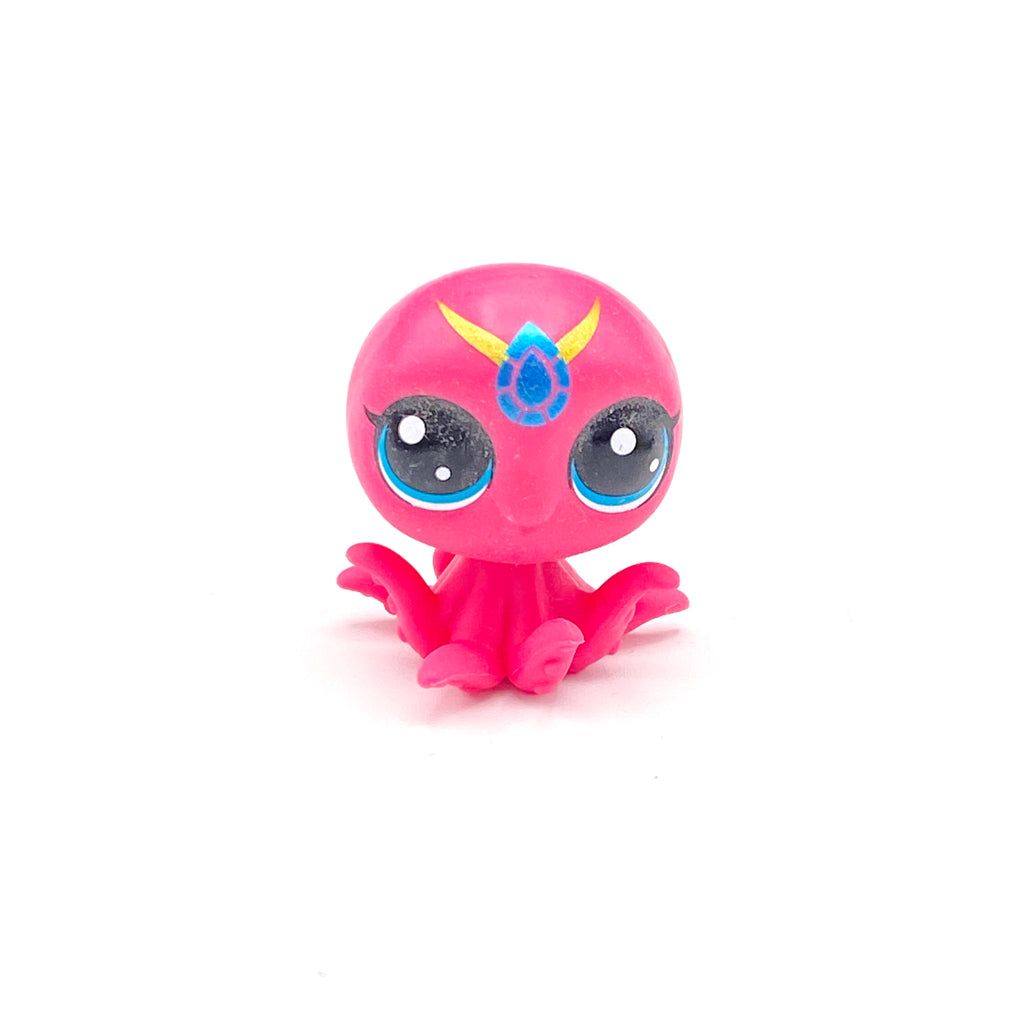 LPS mustekala No# Freesie