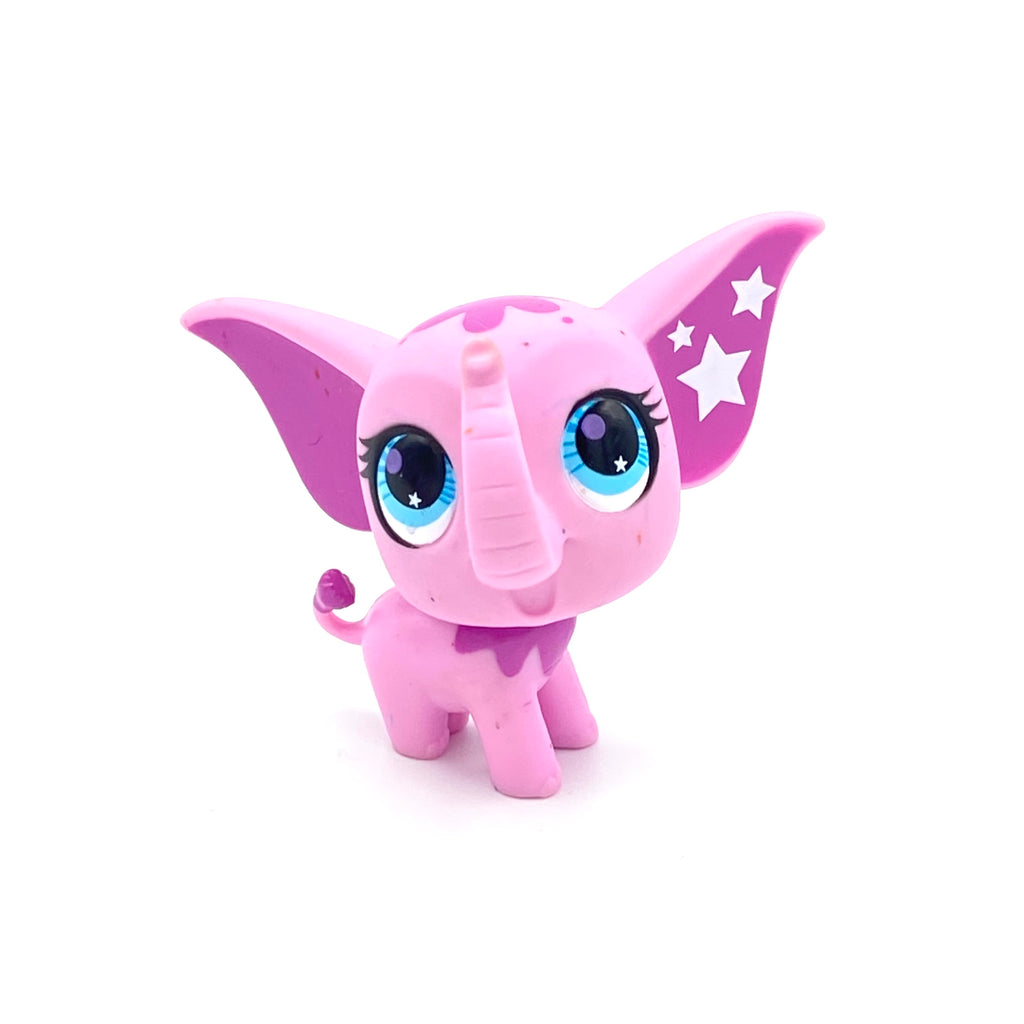 LPS norsu #2693