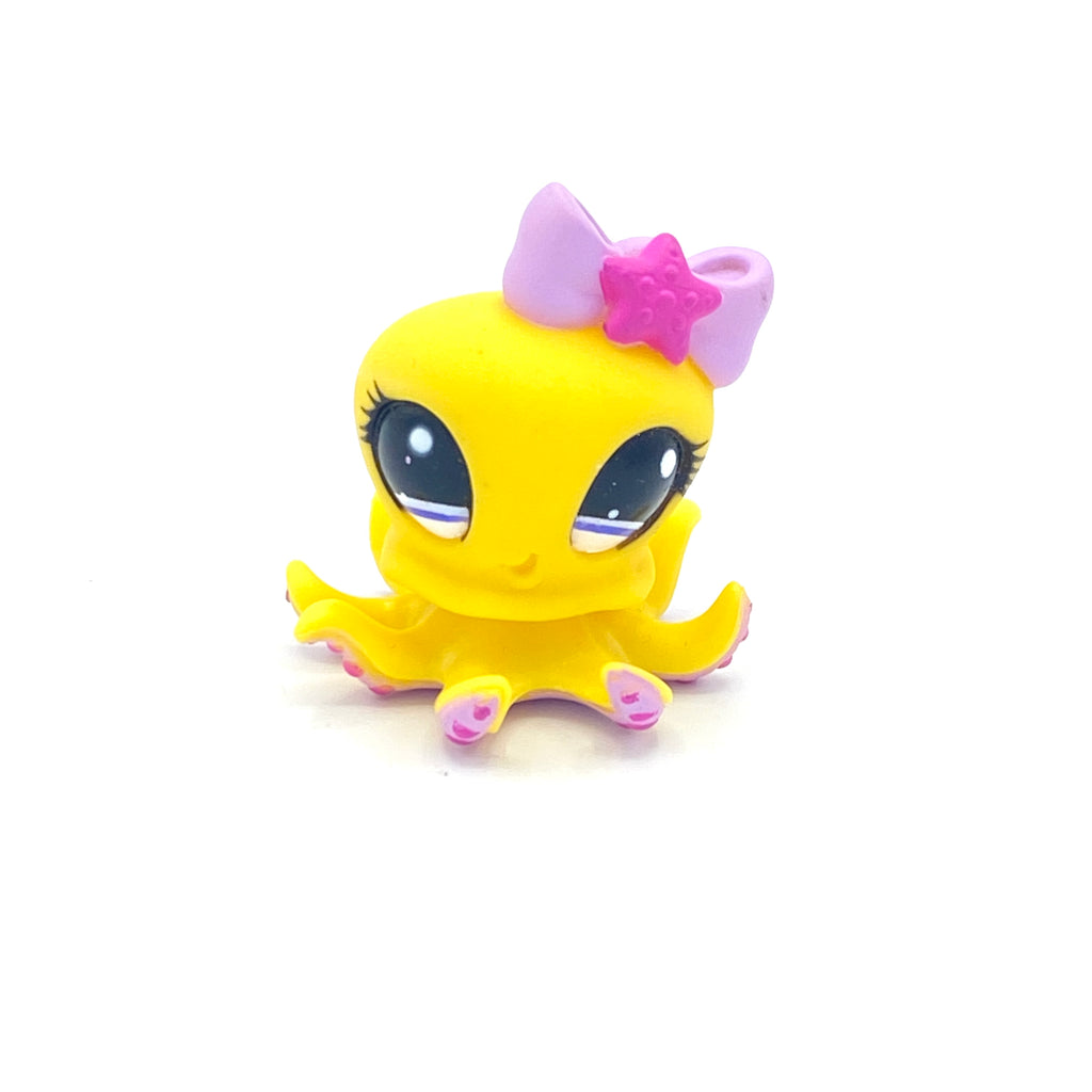 LPS mustekala #1146