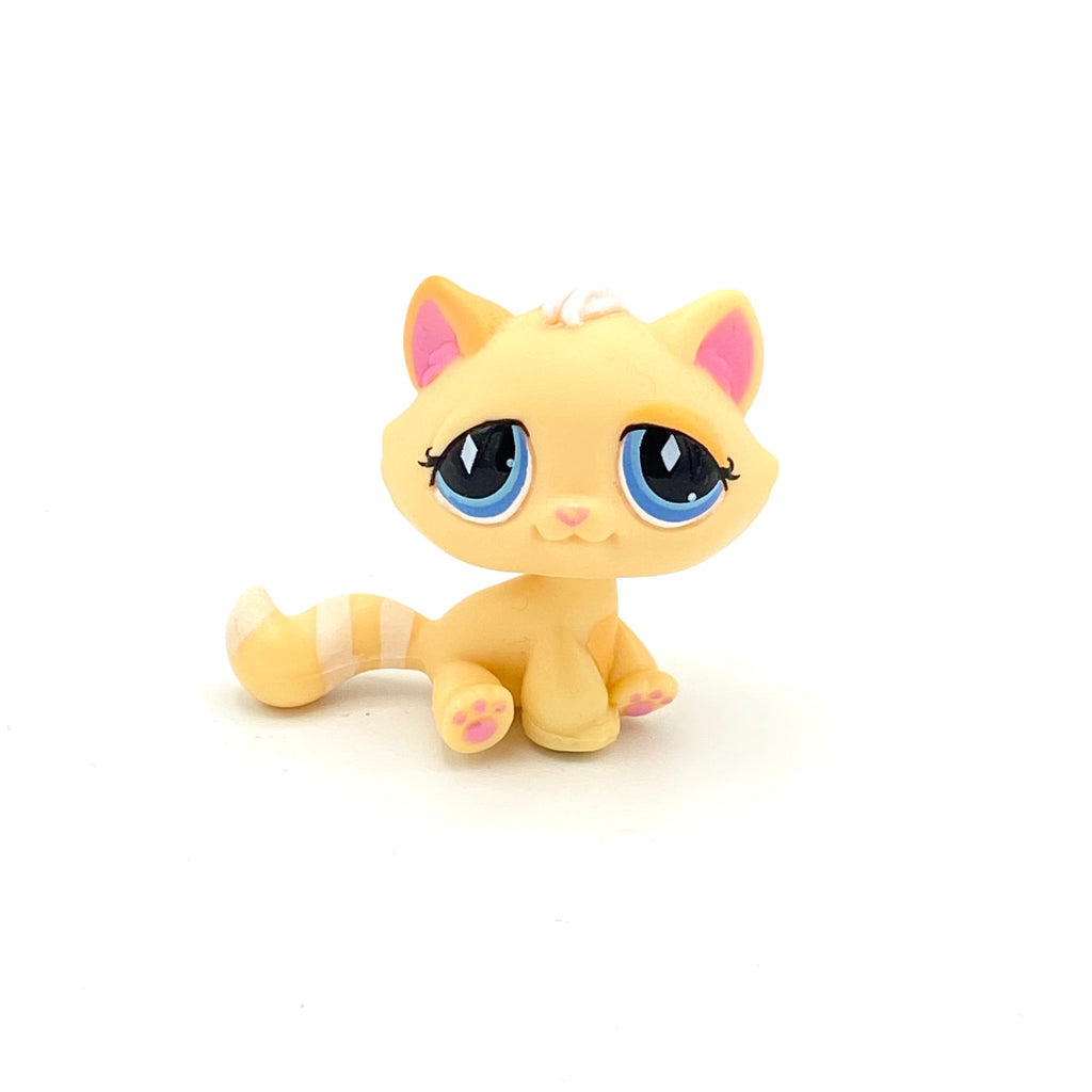 LPS kissa #740
